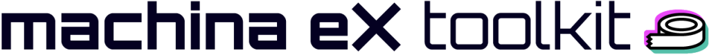 machina ex toolkit